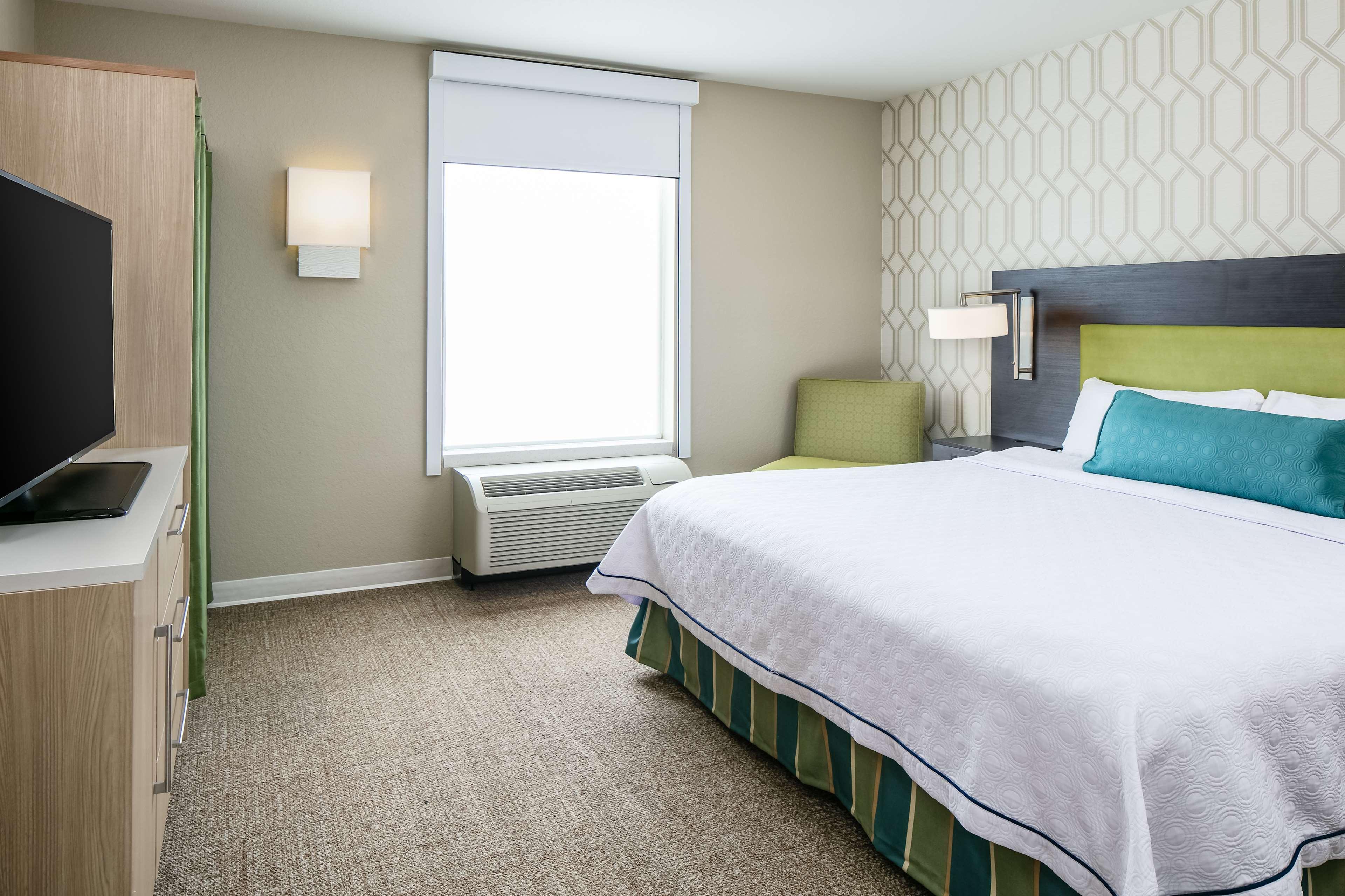 ווקשה Home2 Suites By Hilton Milwaukee Brookfield מראה חיצוני תמונה