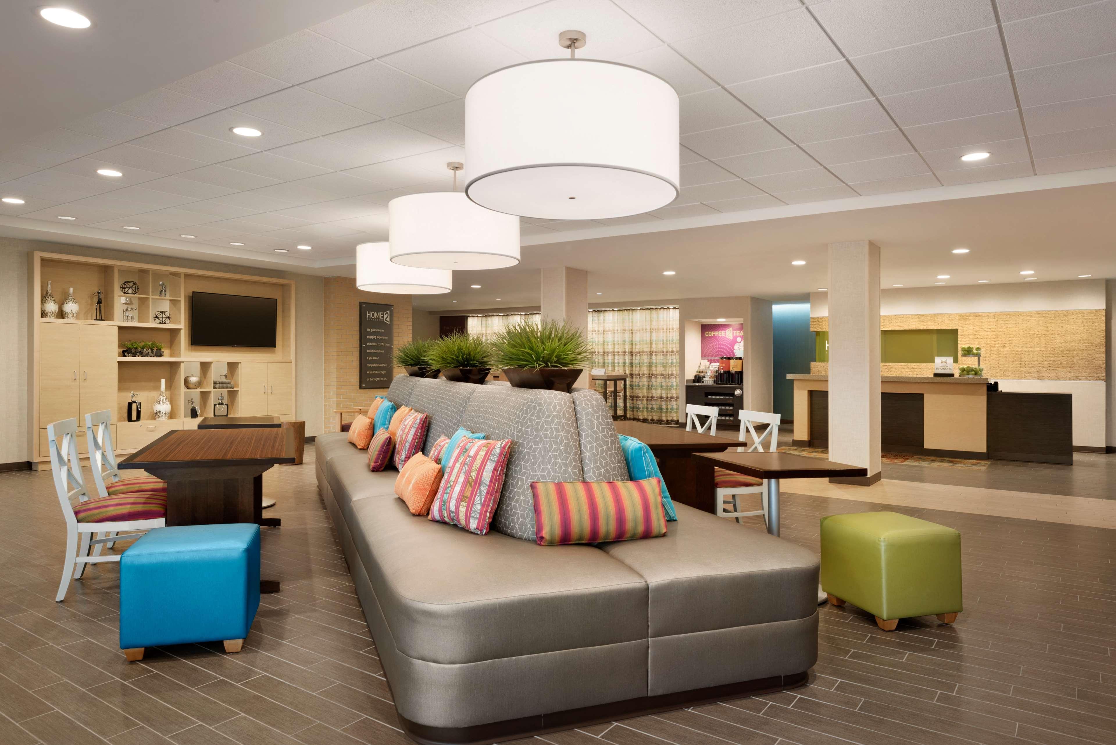 ווקשה Home2 Suites By Hilton Milwaukee Brookfield מראה חיצוני תמונה