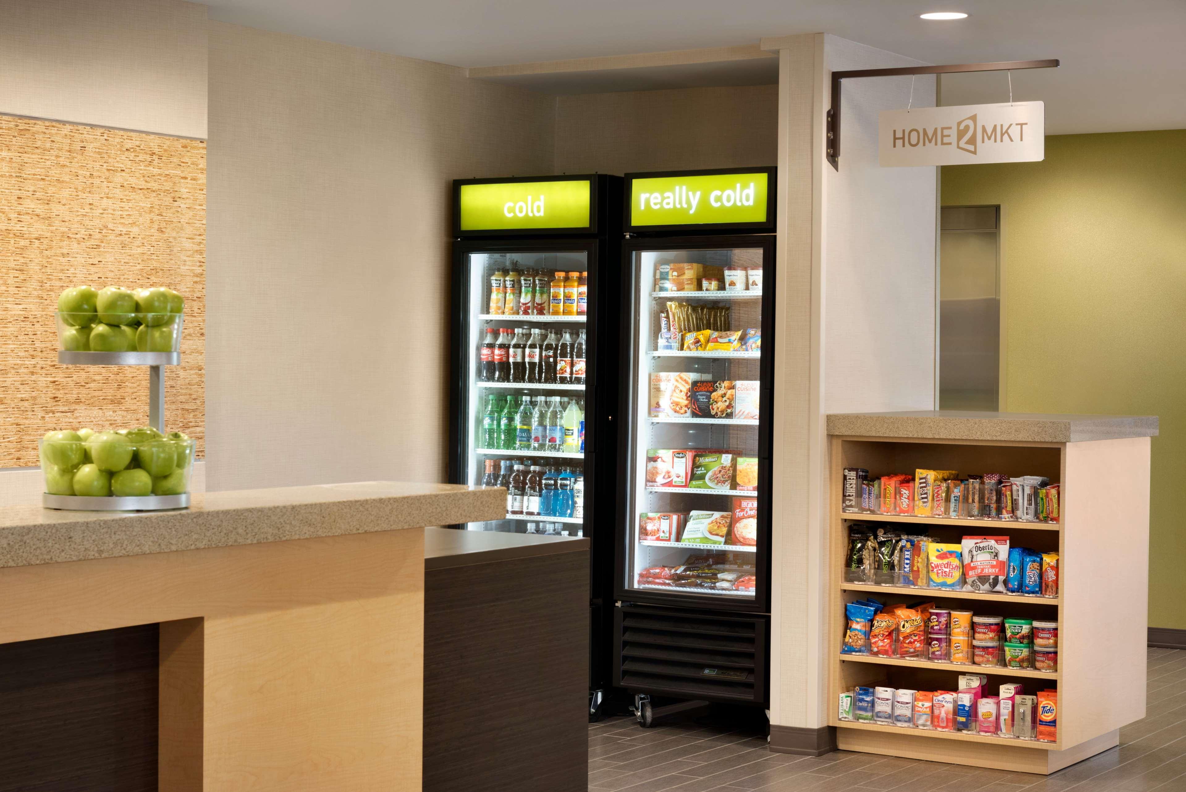 ווקשה Home2 Suites By Hilton Milwaukee Brookfield מראה חיצוני תמונה