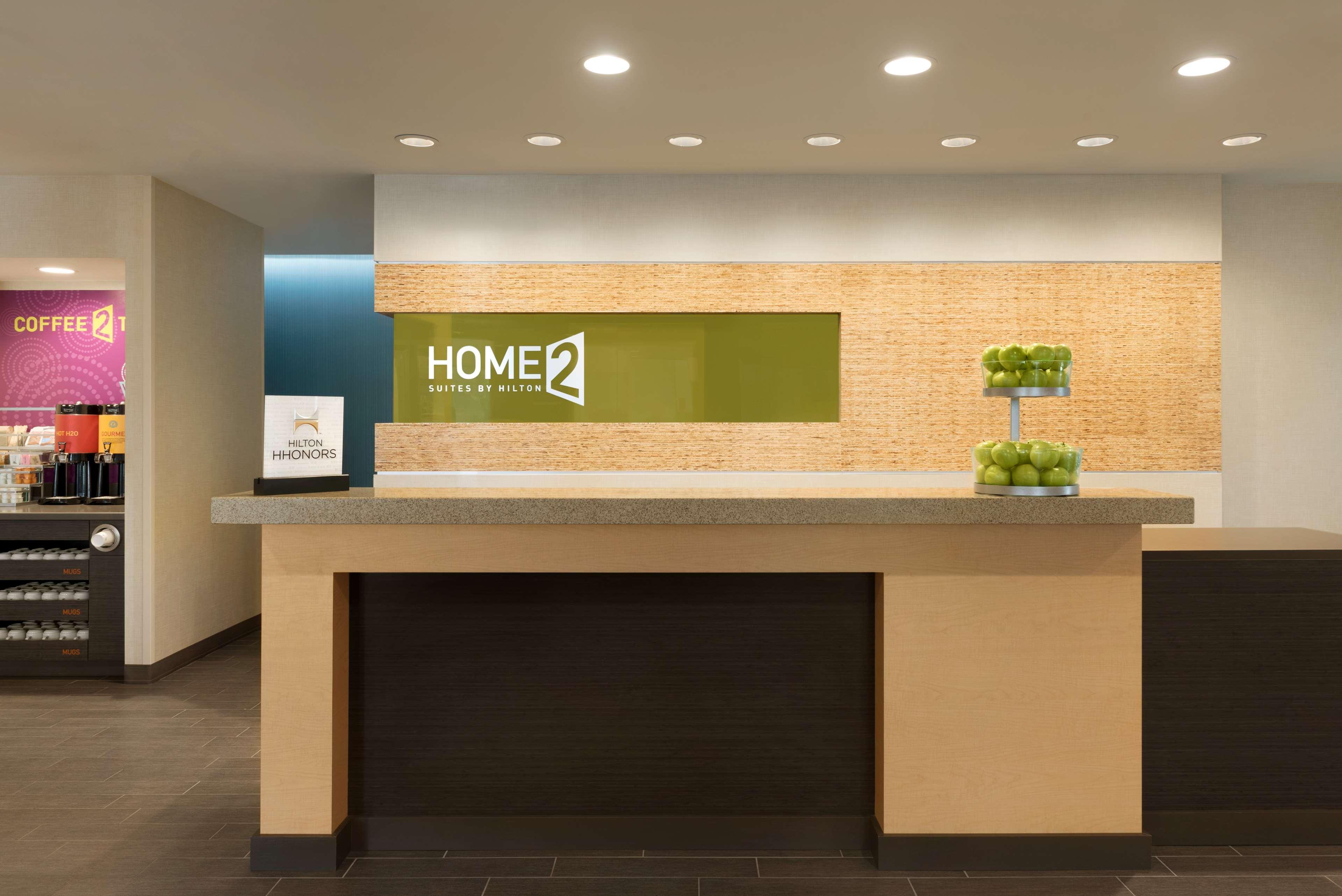 ווקשה Home2 Suites By Hilton Milwaukee Brookfield מראה חיצוני תמונה