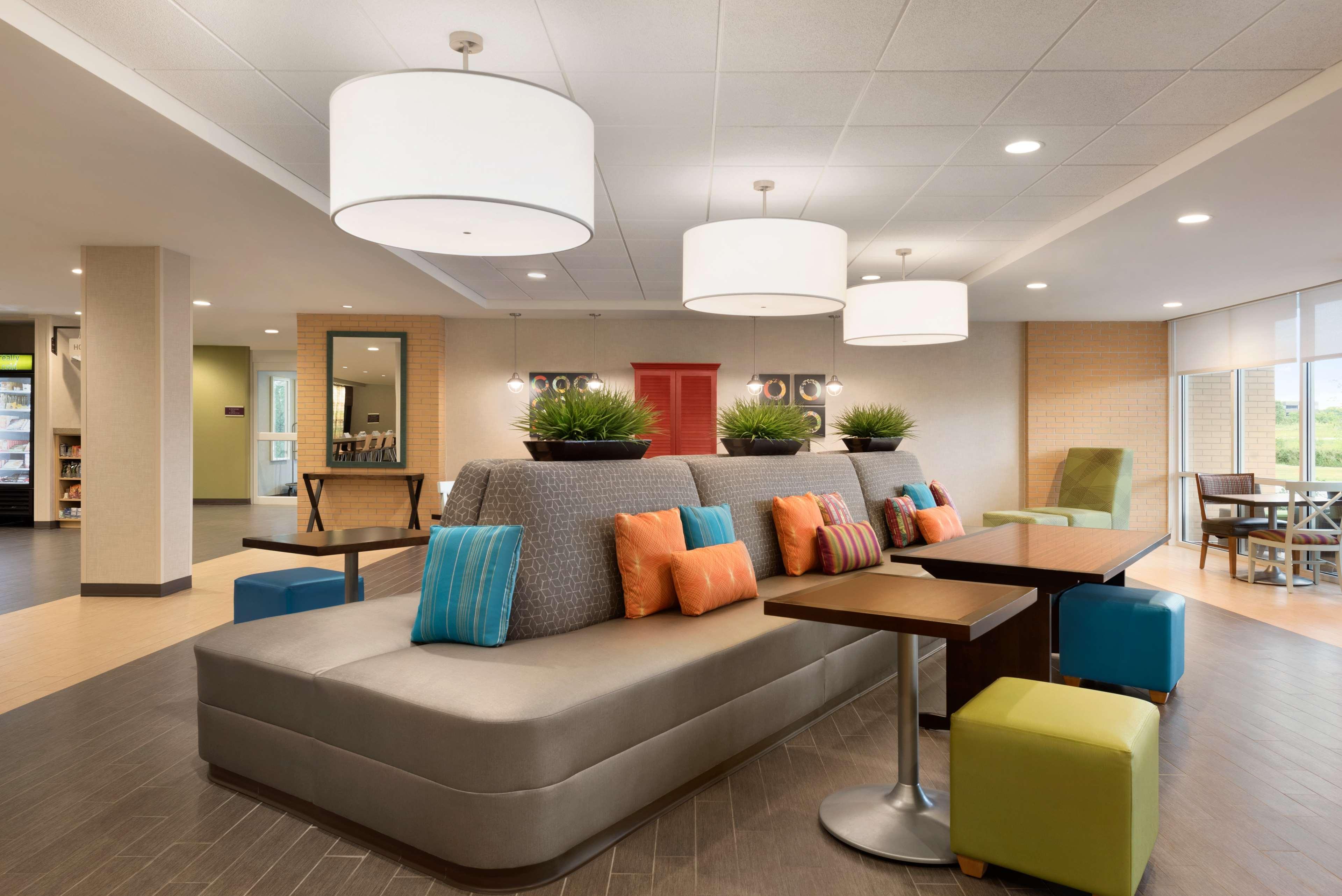 ווקשה Home2 Suites By Hilton Milwaukee Brookfield מראה חיצוני תמונה