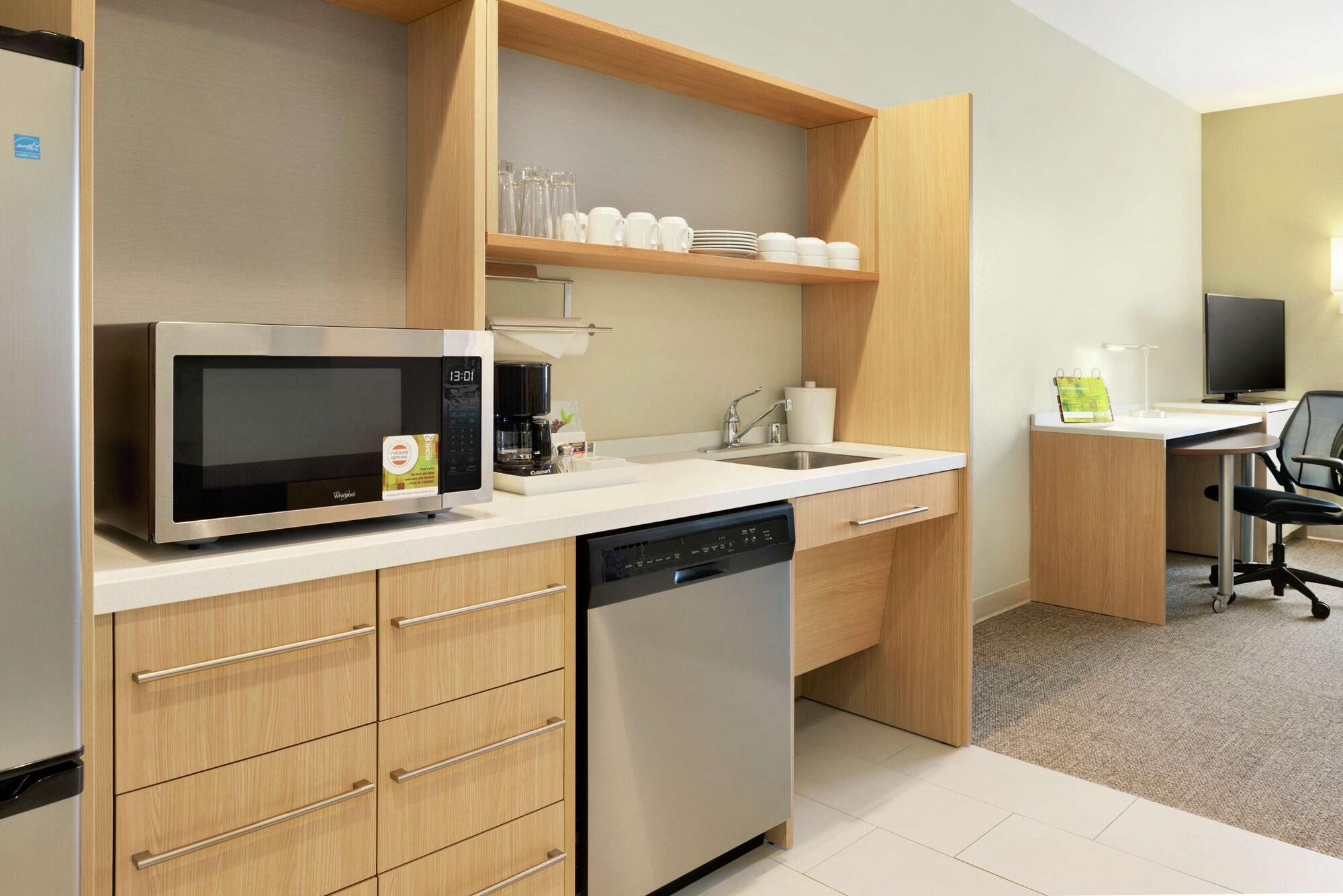 ווקשה Home2 Suites By Hilton Milwaukee Brookfield מראה חיצוני תמונה