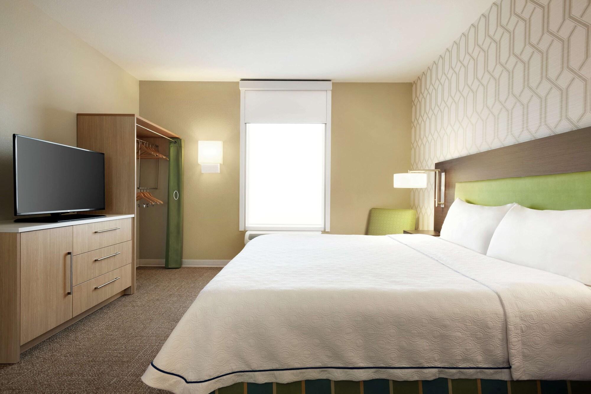 ווקשה Home2 Suites By Hilton Milwaukee Brookfield מראה חיצוני תמונה