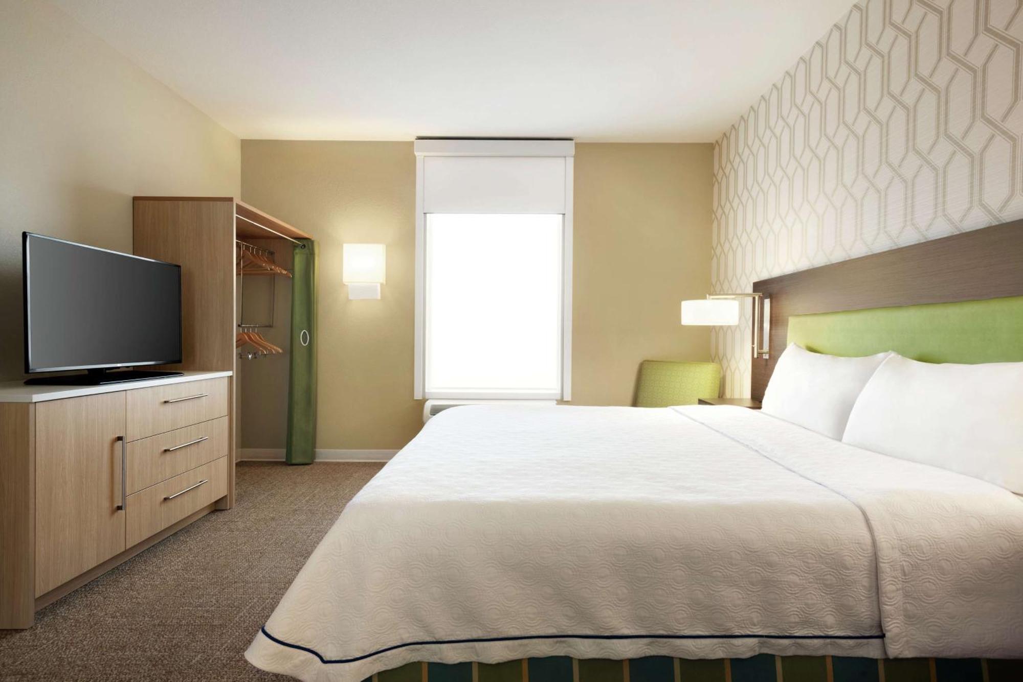 ווקשה Home2 Suites By Hilton Milwaukee Brookfield מראה חיצוני תמונה