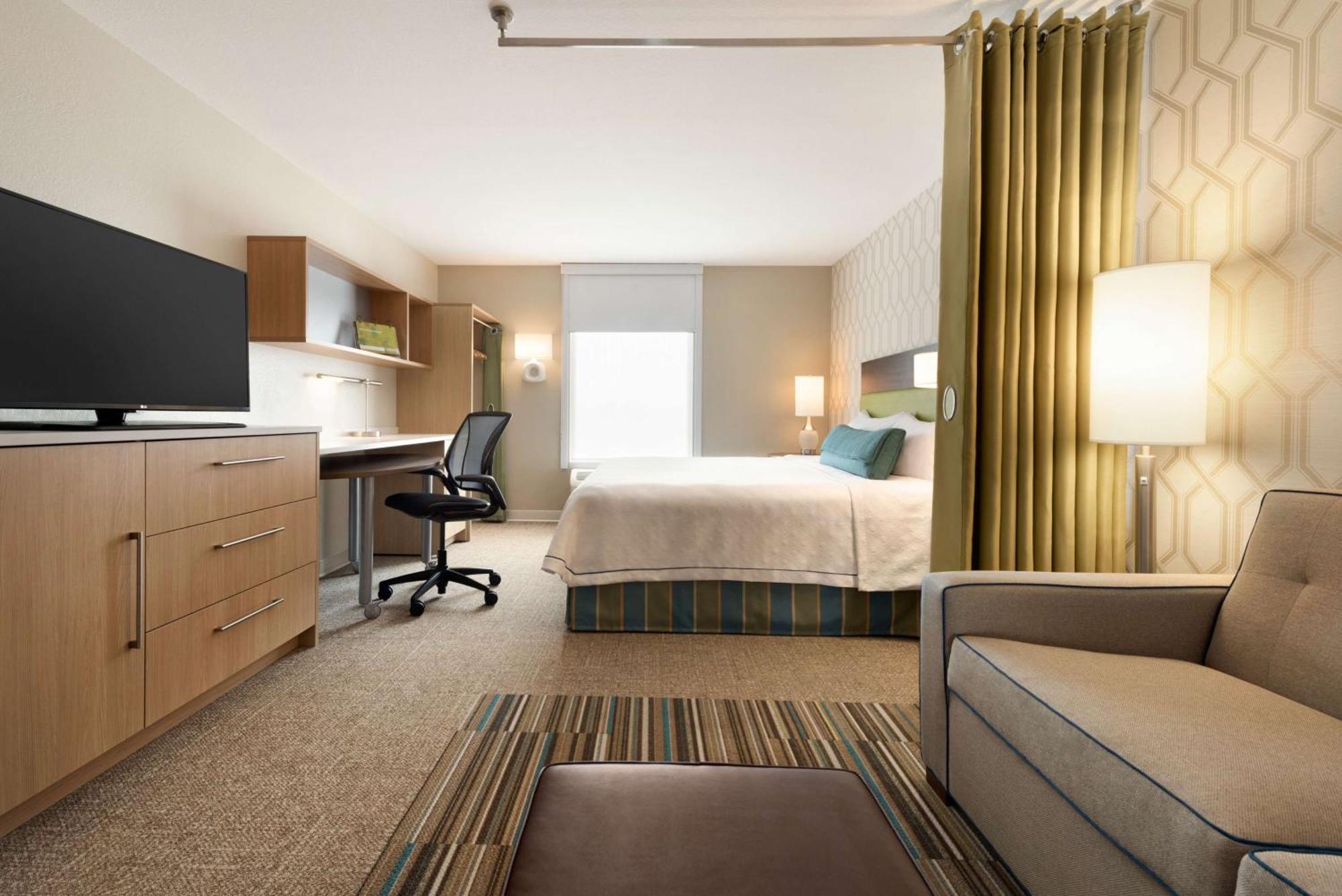 ווקשה Home2 Suites By Hilton Milwaukee Brookfield מראה חיצוני תמונה