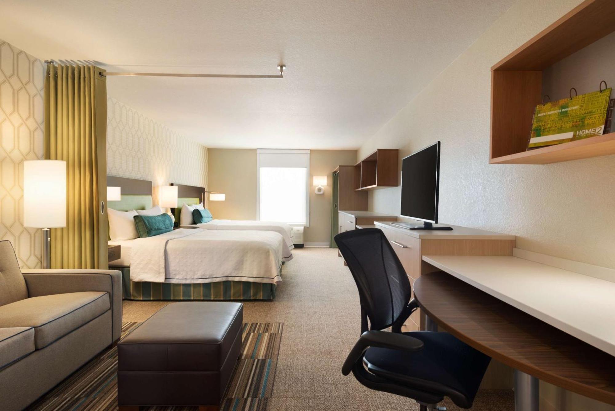 ווקשה Home2 Suites By Hilton Milwaukee Brookfield מראה חיצוני תמונה