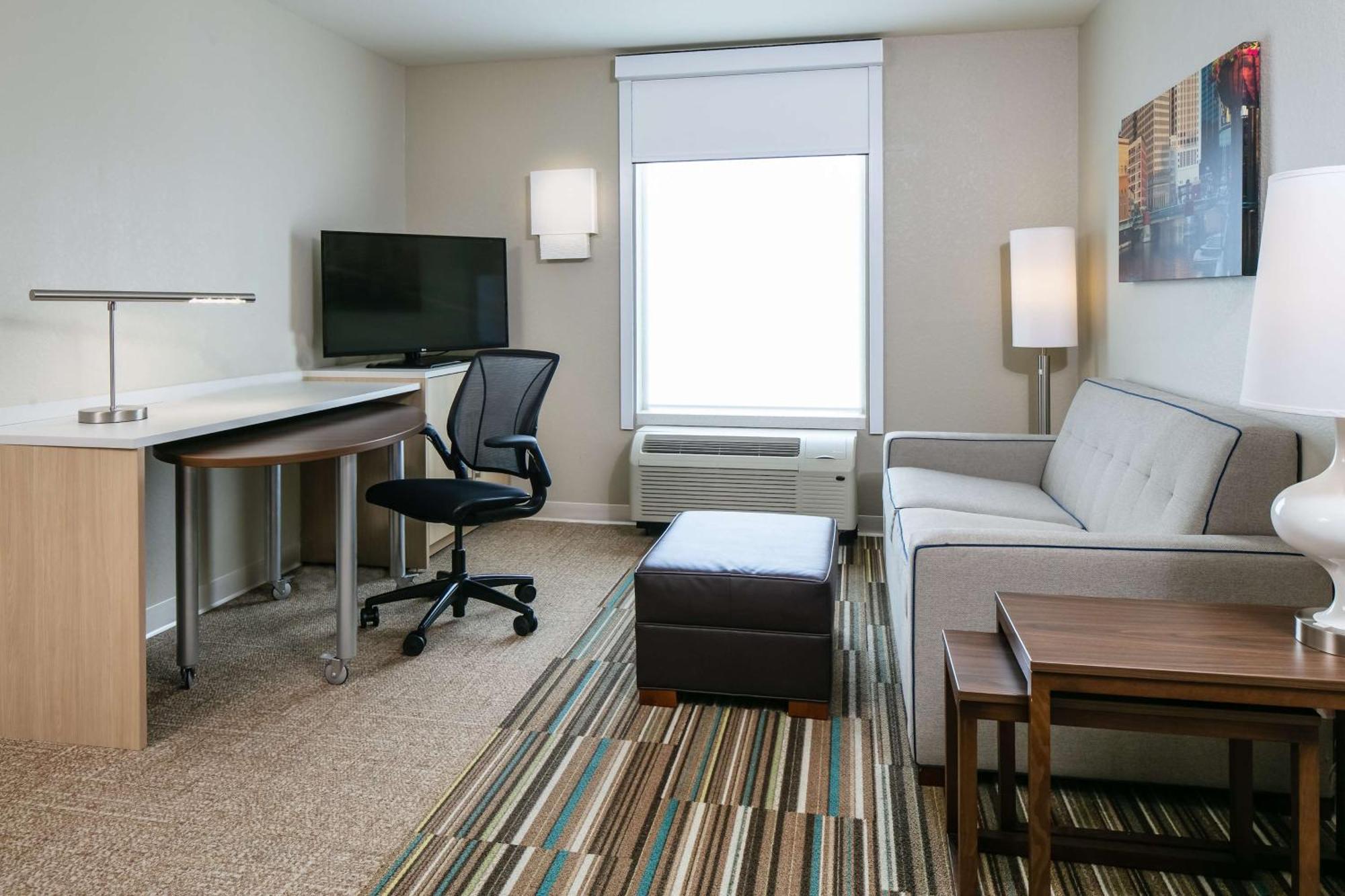 ווקשה Home2 Suites By Hilton Milwaukee Brookfield מראה חיצוני תמונה