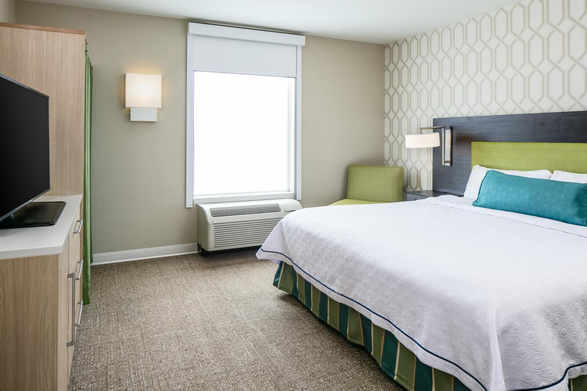 ווקשה Home2 Suites By Hilton Milwaukee Brookfield מראה חיצוני תמונה